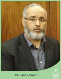 Dr. Saad Zewaihri