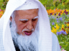 O adeus ao Sheikh Khalil Saifi