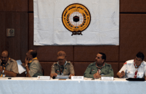 Brasil é sede de encontro mundial de escoteiros muçulmanos