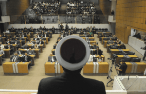 Dia do Islamismo é comemorado na Assembléia Legislativa de SP