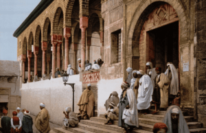 Ibn Khaldun e a Inovação da Sociologia