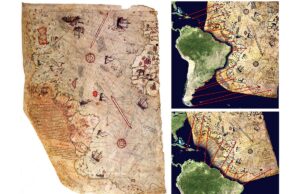 Muçulmanos chegaram às Américas 500 anos antes de Colombo