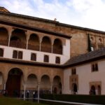 Palácio de Alhambra 36
