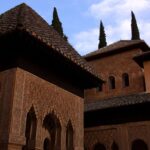 Palácio de Alhambra 42