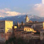 Palácio de Alhambra 46
