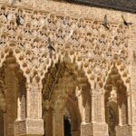 Palácio de Alhambra 53