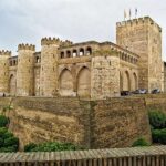 Palácio de Aljaferia 1 1