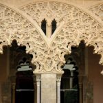 Palácio de Aljaferia 10 1
