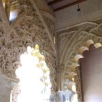 Palácio de Aljaferia 12 1
