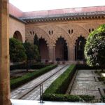 Palácio de Aljaferia 14 1