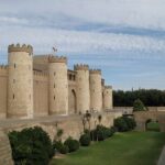 Palácio de Aljaferia 15 1