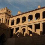 Palácio de Aljaferia 16 1