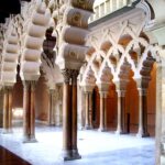 Palácio de Aljaferia 4 1