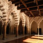 Palácio de Aljaferia 7 1
