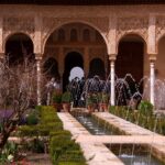 Palácio de Alhambra 4