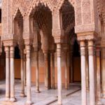 Palácio de Alhambra 41