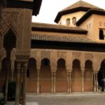 Palácio de Alhambra 44