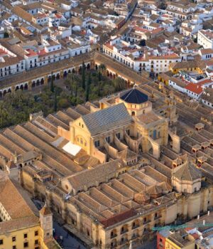 A Espanha Muçulmana – PARTE I – O Legado Muçulmano na Espanha