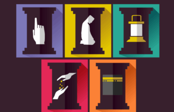 Os Pilares do Islam Os Pilares do Islam