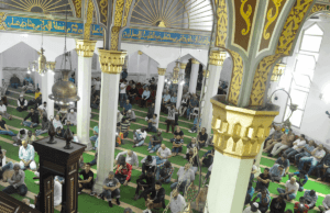 Matéria sobre o Islam ganha prêmio internacional
