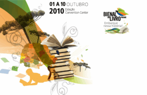 Veja como foi a participação do CDIAL na Bienal do Livro de Curitiba