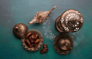 Jejum de 6 dias do mês de Shawal