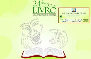 CDIAL na Feira do Livro de Passo Fundo – RS