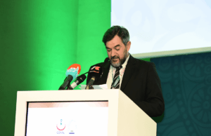 Diretor do CDIAL concede entrevista à revista da Câmara Árabe