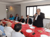 Homenagem ao Embaixador Sr. Jorge Geraldo Kadri