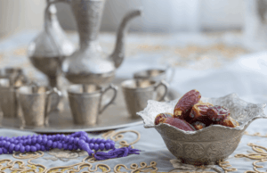 A importância do Suhur