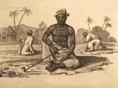 190 Anos do Levante dos Malês O LEVANTE DOS MALÊS