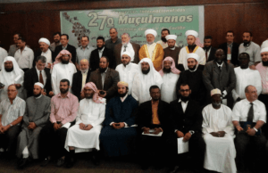 27º Congresso Internacional dos Muçulmanos da América Latina e Caribe