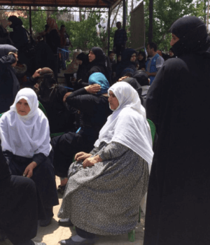 Do Brasil para o Líbano, casal cria ONG que atua com famílias e crianças refugiadas