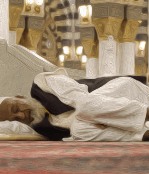 Dormir de lado pode evitar doenças como Alzheimer