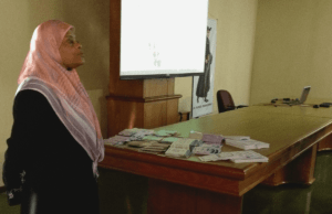 Projeto de divulgação do Islam para a comunidade de surdos no Brasil