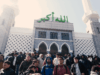 O Islam na Coreia do Sul