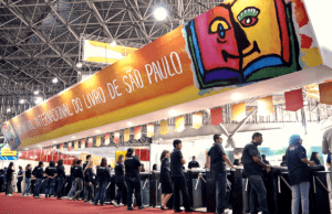 Participação do CDIAL na 22ª Bienal Internacional do Livro de São Paulo