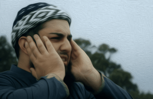 A dádiva da audição