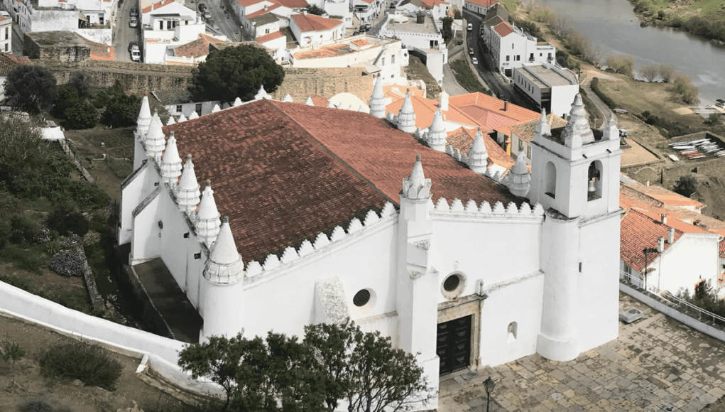 Rota cultural no Algarve desvenda legado islâmico que une Portugal e Espanha  - Mundo Português