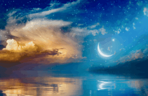 As dez últimas noites do Ramadan