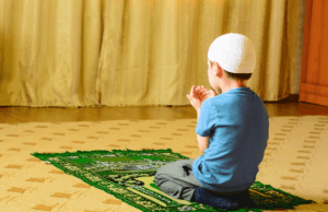 Direitos das Crianças