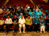 Sacerdote católico reverte-se ao Islam