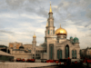 As seis mesquitas históricas da Rússia
