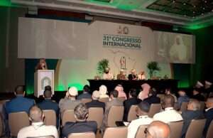 31° Congresso Internacional Para os Muçulmanos da América Latina & Caribe