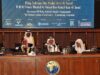 Makkah é sede de congresso com o tema “O Islam e a Luta Contra o Terrorismo”