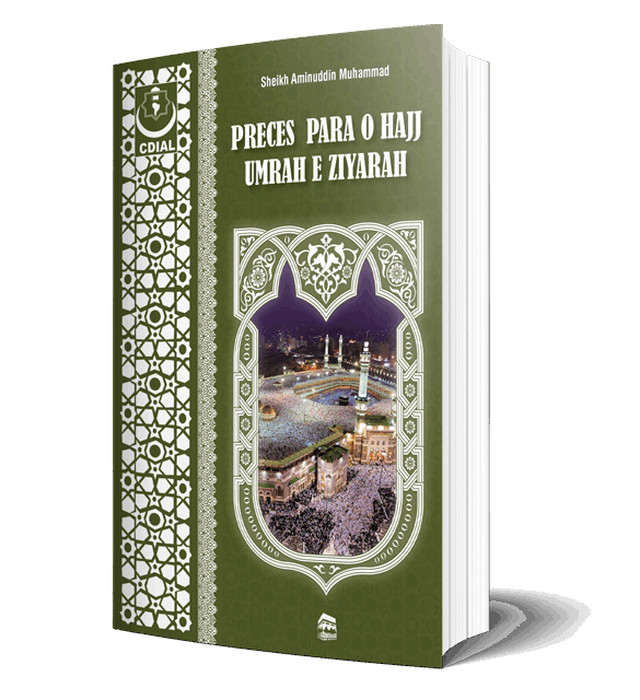 islambr livros prece hajj