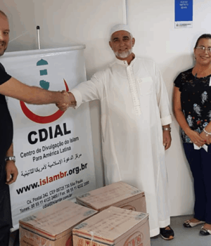 Ação Social Islâmica