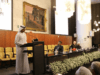 CDIAL participa de evento sobre tolerância e fraternidade a convite do cônsul-geral dos Emirados Árabes