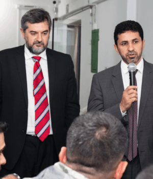 Projeto Ramadan 2019