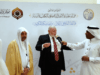 Liga Mundial Islâmica realiza Congresso sobre “Os Valores da Moderação e da ponderação no Sagrado Alcorão e na Sunnah”